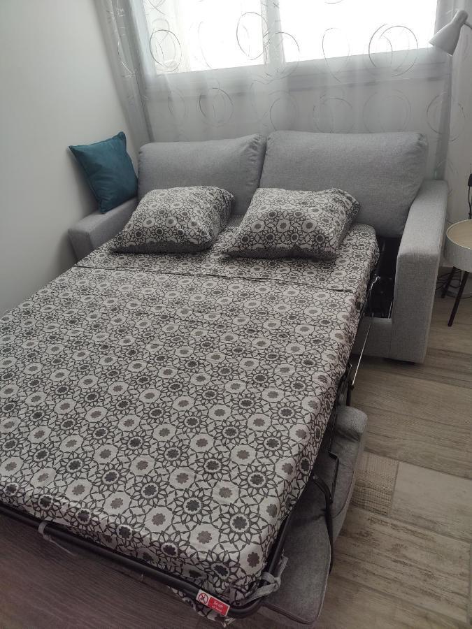 Studio Climatise 50 M.Du Port Saint-Cyprien  Εξωτερικό φωτογραφία