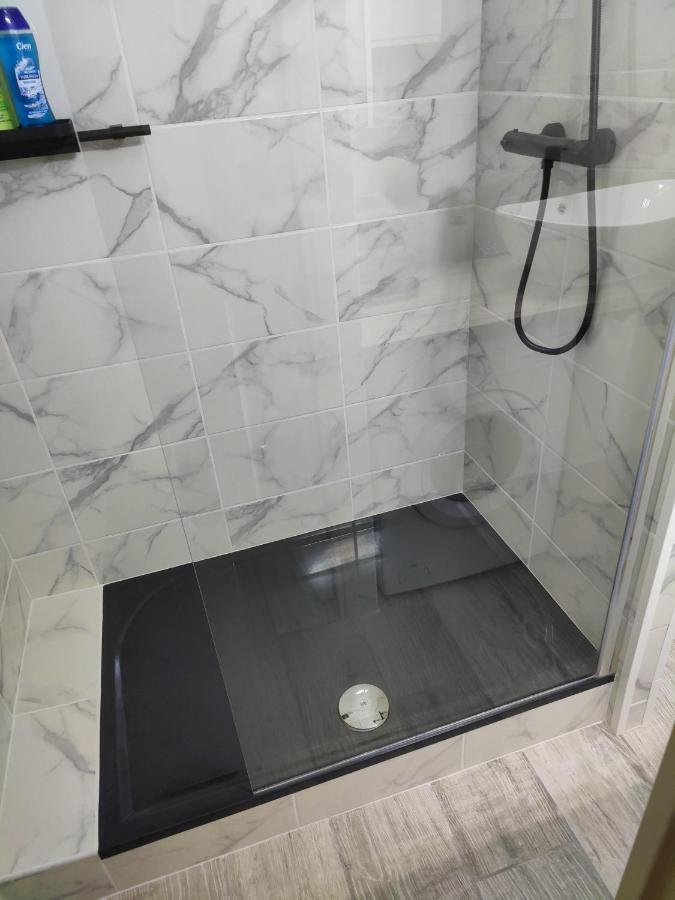 Studio Climatise 50 M.Du Port Saint-Cyprien  Εξωτερικό φωτογραφία