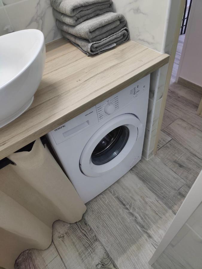Studio Climatise 50 M.Du Port Saint-Cyprien  Εξωτερικό φωτογραφία